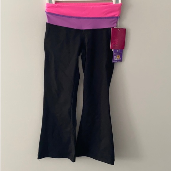 Girl pants - Picture 1 of 2